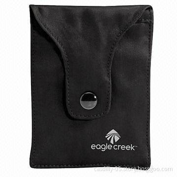 Travel Wallets, Weighs 2oz